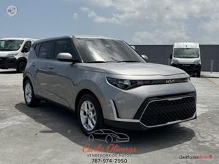 Carla Auto Puerto Rico