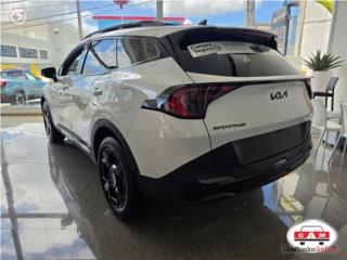 CIDRA AUTO KIA Puerto Rico