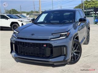 Toyota, Rav4 2026 Puerto Rico Toyota, Rav4 2026