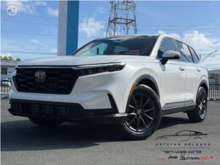 Honda de Bayamon Puerto Rico