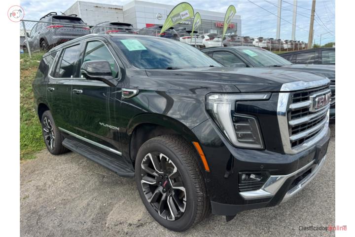 Elevation 4x4 Ecotec 5.3L V8