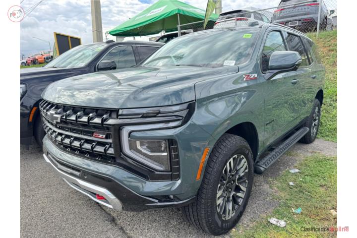 Z71 4x4 3.0L