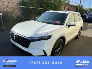Flagship Honda de Bayamon Puerto Rico