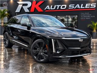 RK Auto Sales Puerto Rico
