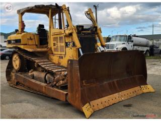 Solution Heavy Equipment Puerto Rico