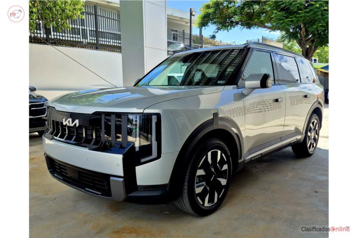 KIA THELLURIDE S 2027(NEW)