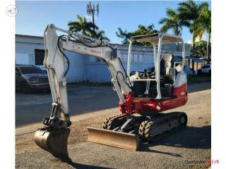 Solution Heavy Equipment Puerto Rico