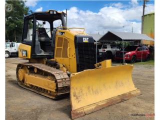 Solution Heavy Equipment Puerto Rico