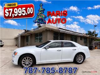 Paris Auto Sales Puerto Rico