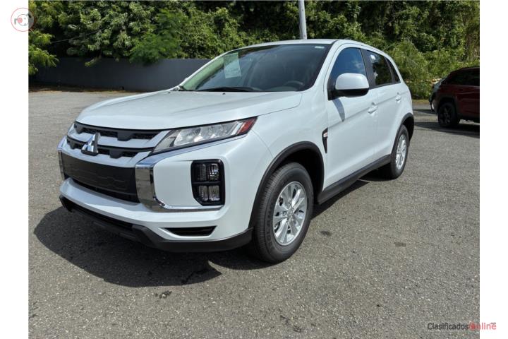OUTLANDER SPORT S 2027