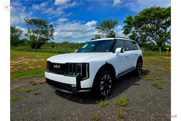 Kia Telluride S 2027