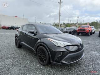Rivera Auto Sales Puerto Rico