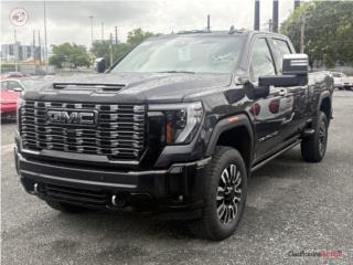 GH San Juan GMC Nuevos Puerto Rico