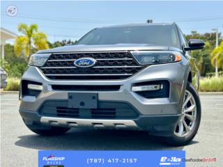 Flagship Mazda Carolina USADOS Puerto Rico