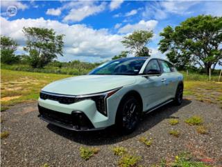 Autocoreana Kia Puerto Rico