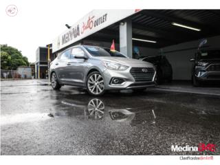 MEDINA AUTO SALINAS Puerto Rico