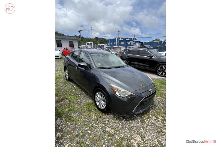 Toyota Yaris 2018 AUT $8,900 OMO