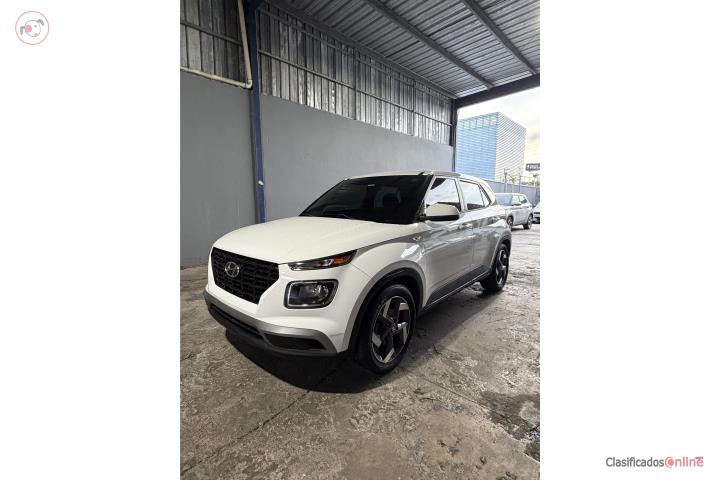 HYUNDAI VENUE SE 2021