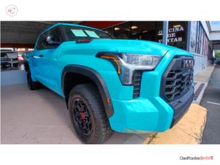 Calesa Toyota Caguas Puerto Rico