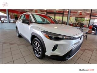 Calesa Toyota Caguas Puerto Rico