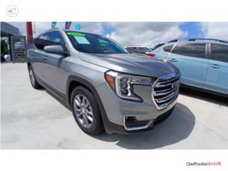 GMC, Terrain 2024 Puerto Rico