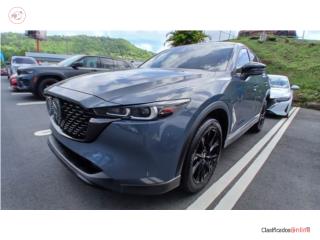 Mazda, CX-5 2023 Puerto Rico Mazda, CX-5 2023