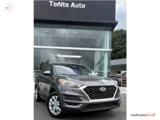 To�ito Auto 65 inf - Usados Puerto Rico