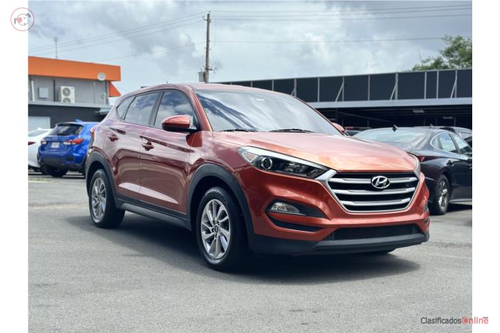 HYUNDAI ACCENT 2018