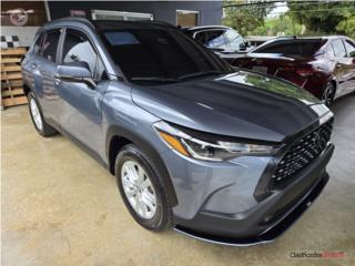 TOYOTA DE CAYEY Puerto Rico
