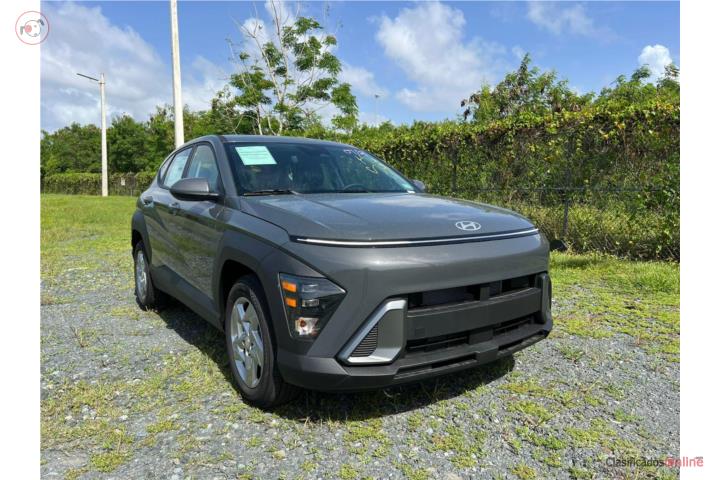 Hyundai Kona 2026 $26,995