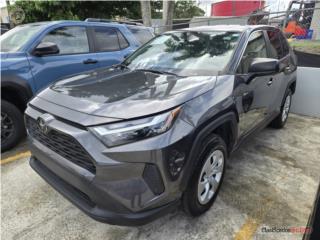 TOYOTA DE CAYEY Puerto Rico