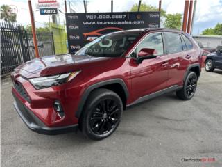 Toyota, Rav4 2024 Puerto Rico