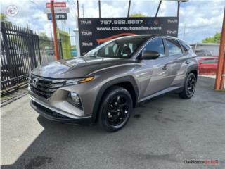 Hyundai, Tucson 2023 Puerto Rico Hyundai, Tucson 2023
