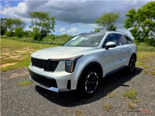 Autocoreana Kia Puerto Rico