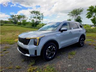 Autocoreana Kia Puerto Rico