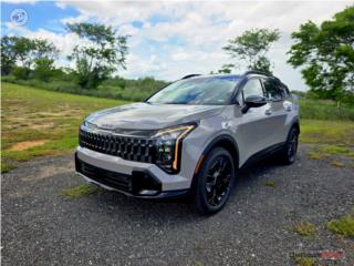 Autocoreana Kia Puerto Rico