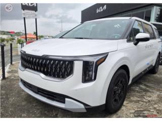 KIA TOÑITO AUTO 65 Puerto Rico