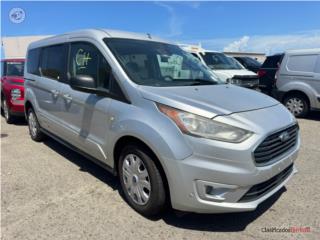 Ford Puerto Rico XLT 