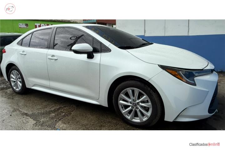 CON SUNROOF 2024 $20995