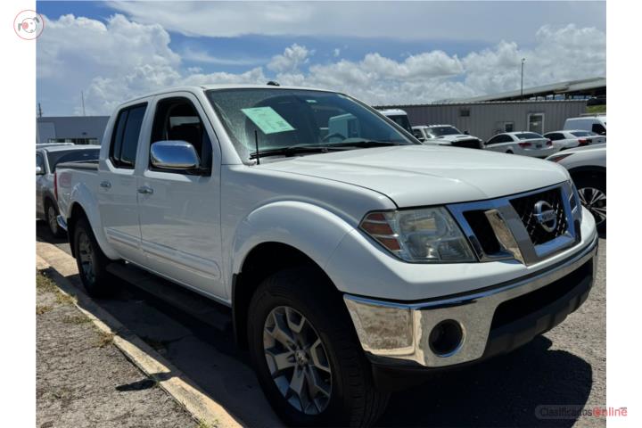 4x4 SL
