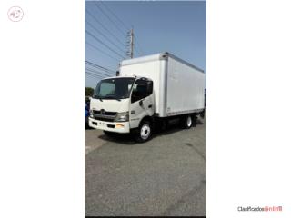 AUTO SPOT INC Puerto Rico