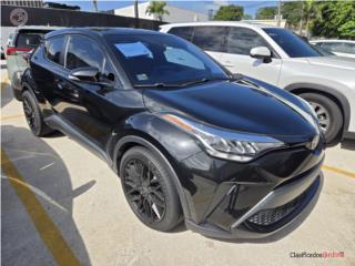 TOYOTA DE CAYEY Puerto Rico