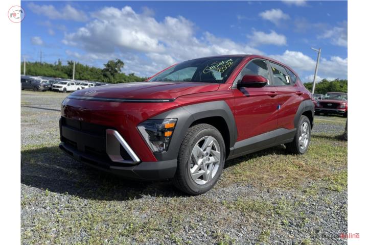 *Kona SE 2026, tenemos el mejor precio*