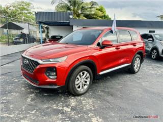 AUTO SPOT INC Puerto Rico
