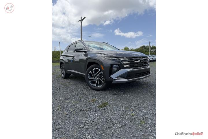 Tucson Limited 2026 | Oferta