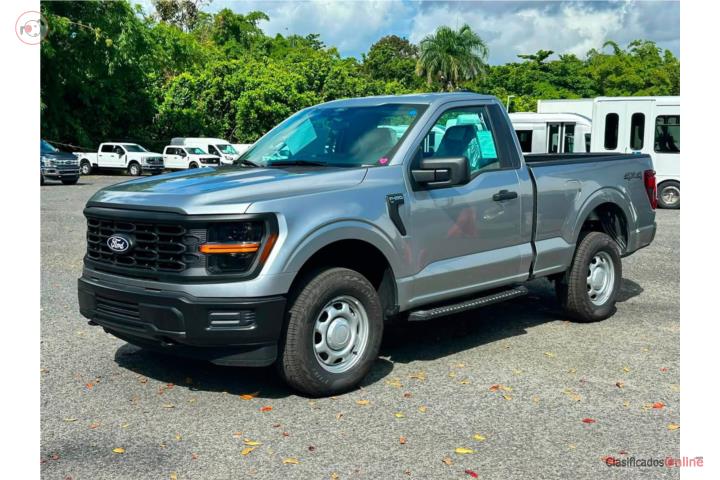 FORD F-150 XL 2026