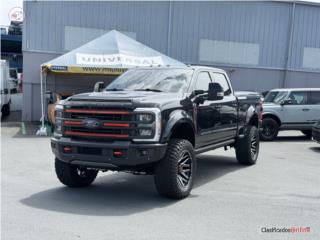 Ford, F-250 Pick Up 2024 Puerto Rico