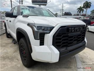 Braulio Agosto Motors Toyota Puerto Rico