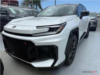 Toyota, Rav4 2026 Puerto Rico Toyota, Rav4 2026