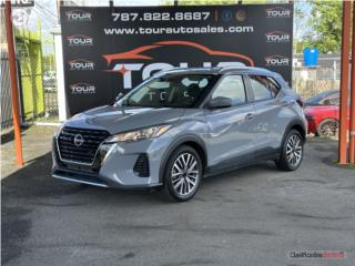 Nissan, Kicks 2024 Puerto Rico